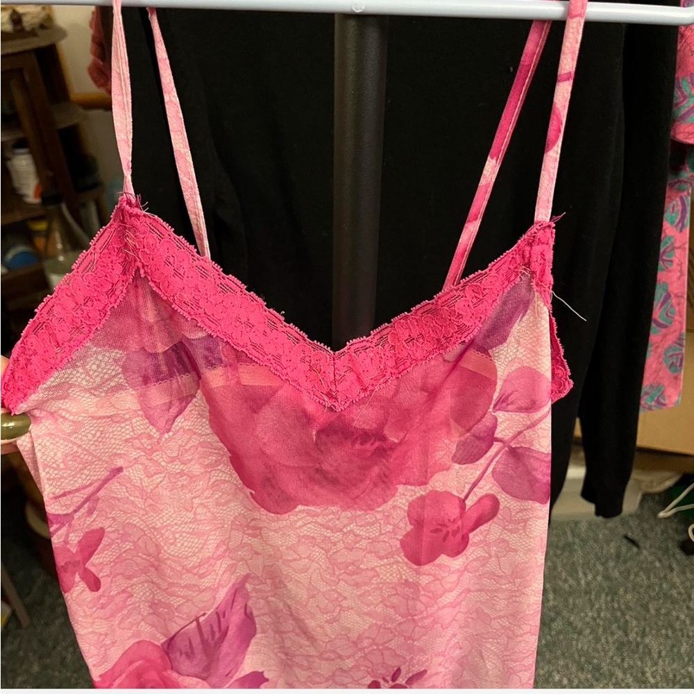 2000’s tank top bundle (3 pieces )